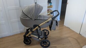 Kocik TAKO Laret Imperial (2v1) s fusakom