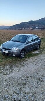 Renault Thália 1.4 benzín
