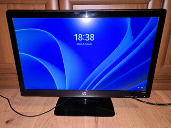 23" monitor HP 2311x