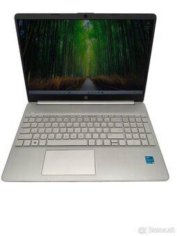 Notebook HP 15s-fq2