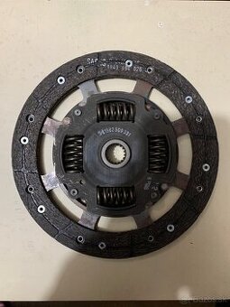 Lamela spojky Ford Mazda Fiesta 1862 509 031