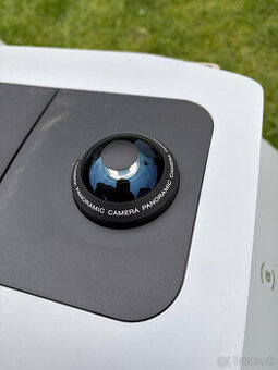 Robotická kosačka ECOVACS GOAT G1-800