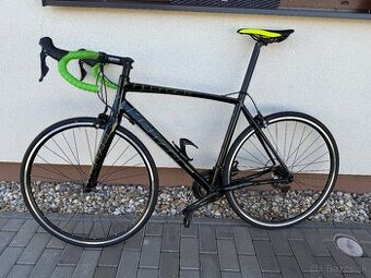 Predám cestný bicykel Kenzel Attract 58 Shimano 105