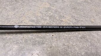 Lanko otvarania kapoty Skoda Superb 3V0823529