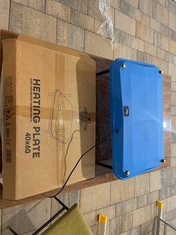 Veci ku liahni kurčiat