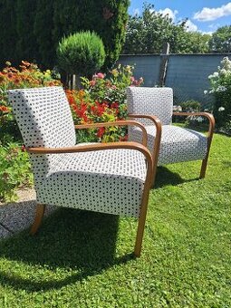 Kreslá Thonet - 1