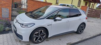 Volkswagen ID3 Life PRO Performance 58kWh