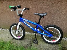 Predám detský BMX bicykel pre deti od cca 3 rokov
