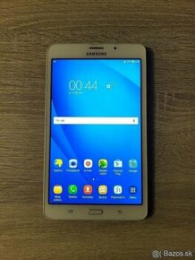 7" tablet Samsung Galaxy TAB A 2016 / 8GB TOP stav