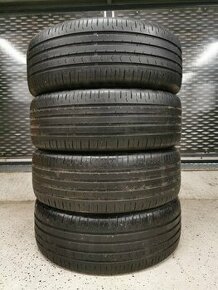#12 215/60 R16 95H Continental CPC letné pneumatiky - 1