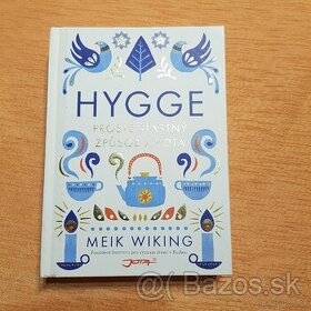 Mala kniha hygge - 1