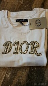 Dior tričko - 1