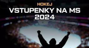 Hokej- Majstrovstvá sveta v hokeji Ostrava