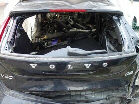 Dvere Volvo V40