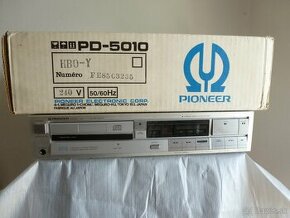 Pioneer PD 5010 CD