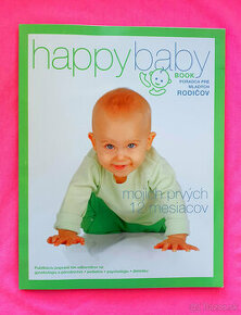 Happy baby-Poradca pre rodičov