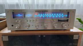 Marantz 2226B HIFI stereo receiver AM/FM TOP STAV