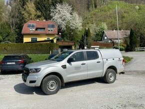 FORD RANGER NA PREDAJ