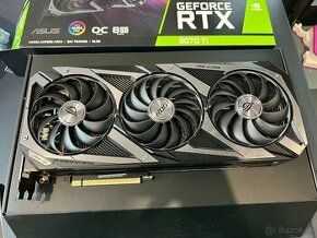 ASUS ROG STRIX RTX 3070Ti OG8 GAMING