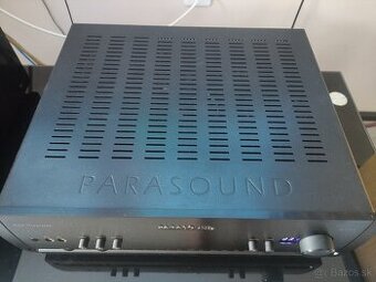 Parasound Halo Hint 6 2.1 high end zosilňovač - 1