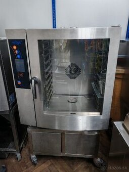 Konvektomat bojlerovy retigo blue vision 1011b