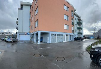 Luxusný Penthouse  v Malackách Brezová ulica