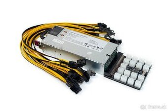 HP Serverový zdroj 1200W