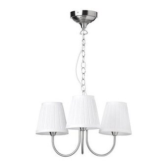 Závesná lampa ÅRSTID, roh 3