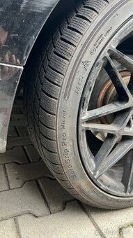 Zimné pneu GRIPMAX SureGrip ProWinter