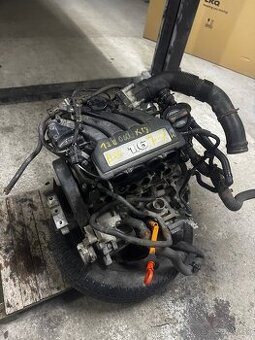 Motor 1.6 benzin 75kw BSE - 1