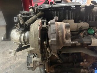 Turbo KIA ,Huindai IX 35 2.0 TDI D4HA A/T