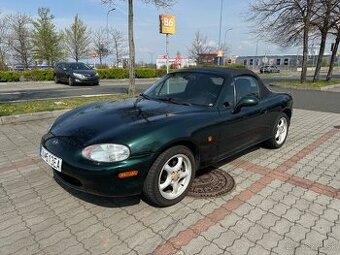 Mazda MX-5 NB 1.8