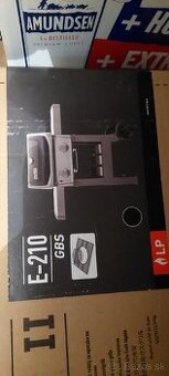 Gril Weber E210 SPIRIT II