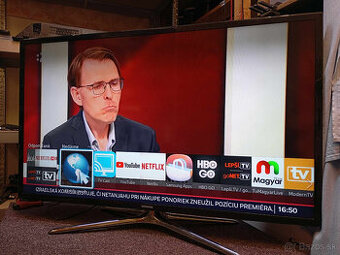 Samsung UE40F6200 - Smart TV