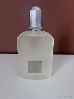 Tom Ford Grey Vetiver parfémovaná voda pre mužov 100 ml