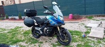 650 MT Cf moto 2024