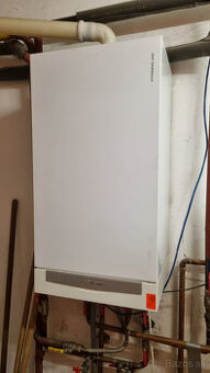 Plynový kotol Viessmann Vitodens-200W