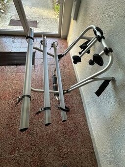 Nosič na bicykle na piate dvere VW Sharan, Seat Alhambra