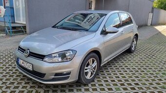 Volkswagen Golf 7 1.6 TDI