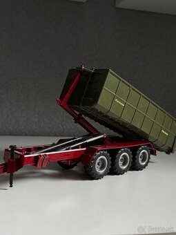 Siku model