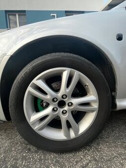 Škoda 5x100 r16 205/55