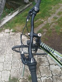 Treking bicykel Mayo