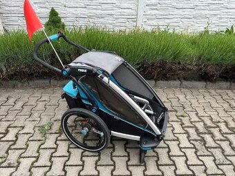 Thule sport