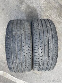 Letne pneumatiky 225/40 r19