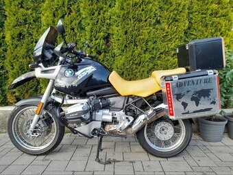 BMW R 1100 GS
