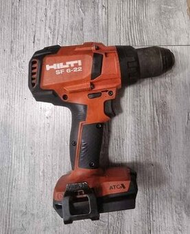 Hilti SF6-22 Nuron