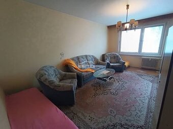 Exkluzívne na predaj priestranný 2-izbový byt 66 m2, Žilina