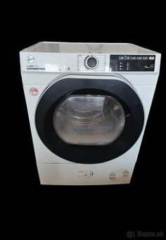Sušička Hoover H-Dry 500 / ND4 H7A2TSBEX-S na 7kg