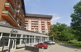 Prenájom, veľký 1i byt, Dlhá ulica, Banská Bystrica.