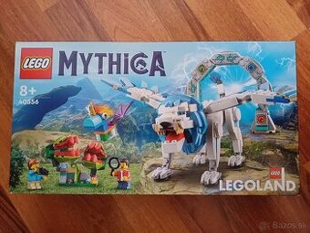 Nové neotvorené lego MYTHICA